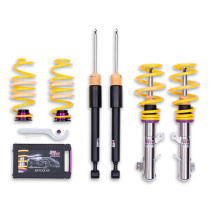10230061 Coilovers Inox V1 KW Suspension